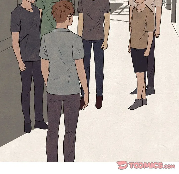 High School Devil Chapter 209 Online - página 26