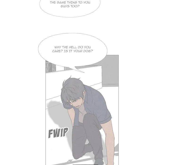 High School Devil Chapter 209 Online - página 32