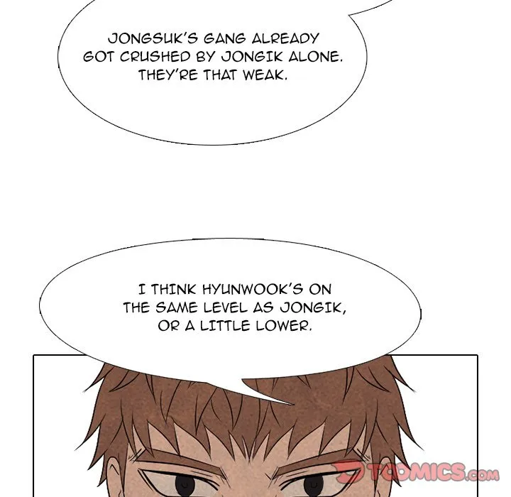 High School Devil Chapter 209 Online - página 34