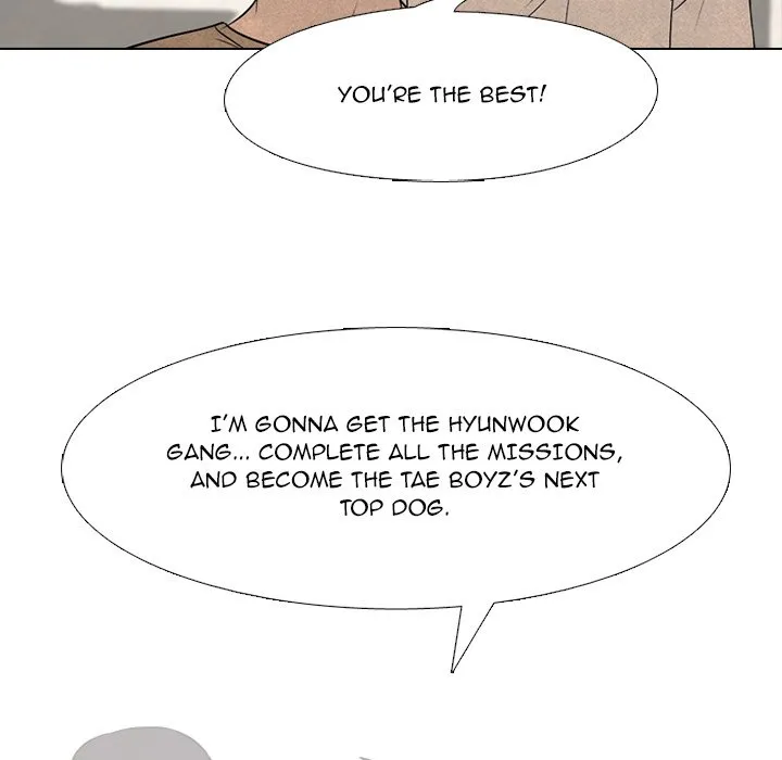 High School Devil Chapter 209 Online - página 37