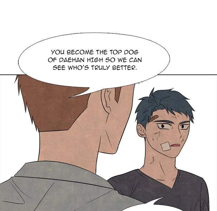 High School Devil Chapter 209 Online - página 40