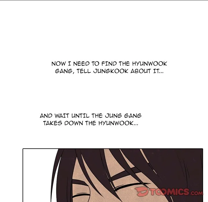 High School Devil Chapter 209 Online - página 50