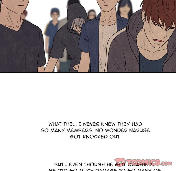 High School Devil Chapter 209 Online - página 54