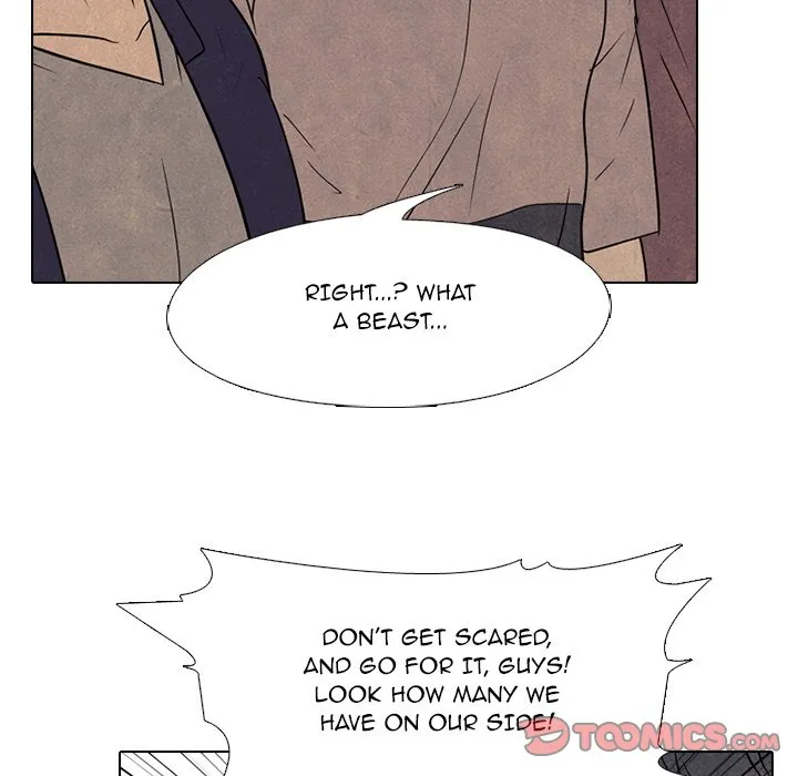 High School Devil Chapter 209 Online - página 90