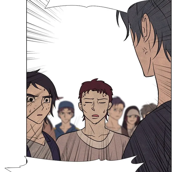 High School Devil Chapter 209 Online - página 91