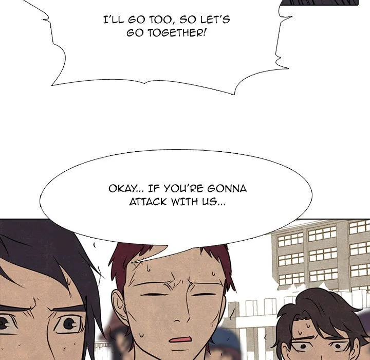 High School Devil Chapter 209 Online - página 92