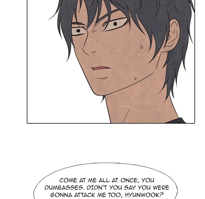 High School Devil Chapter 209 Online - página 99