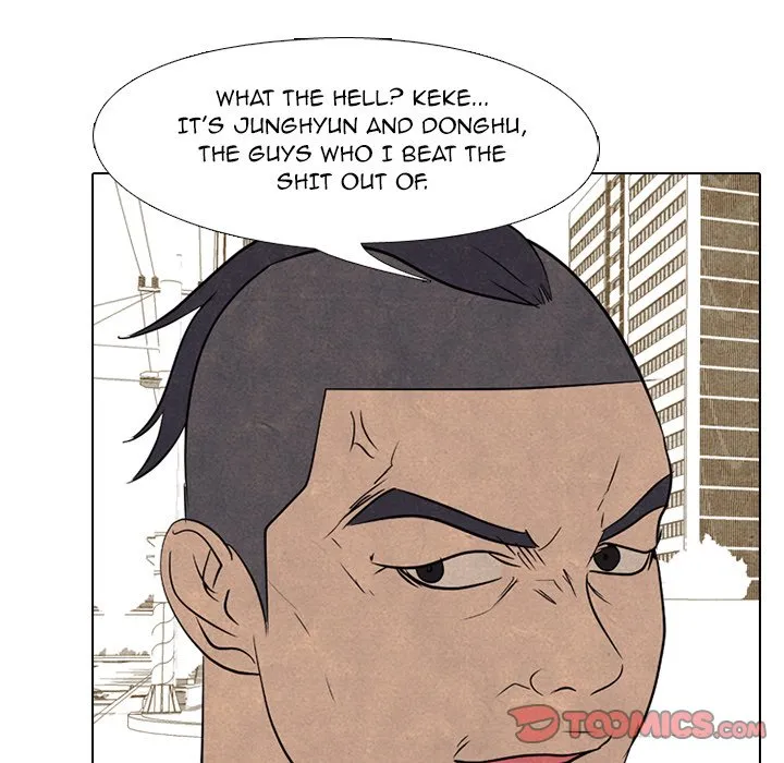 High School Devil Chapter 209 Online - página 106