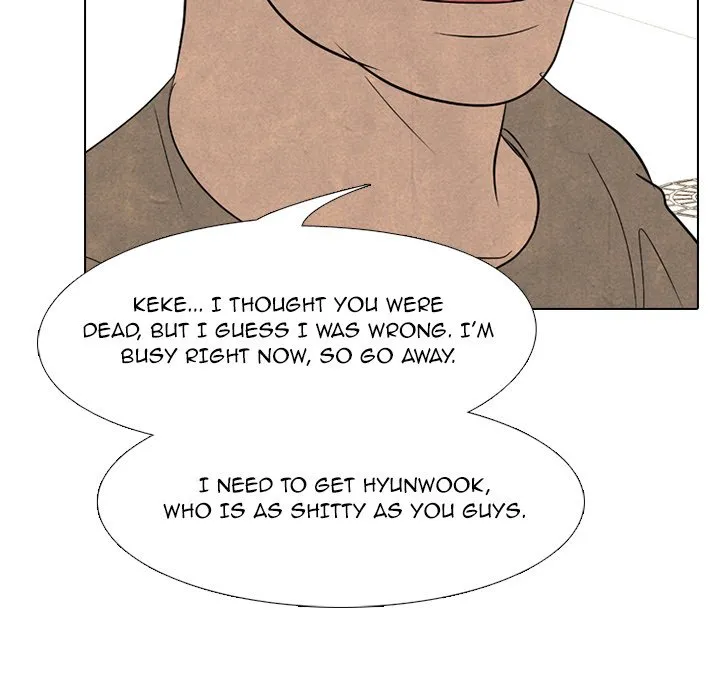 High School Devil Chapter 209 Online - página 107