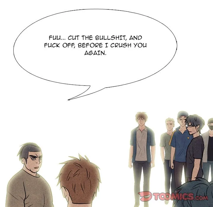 High School Devil Chapter 209 Online - página 110