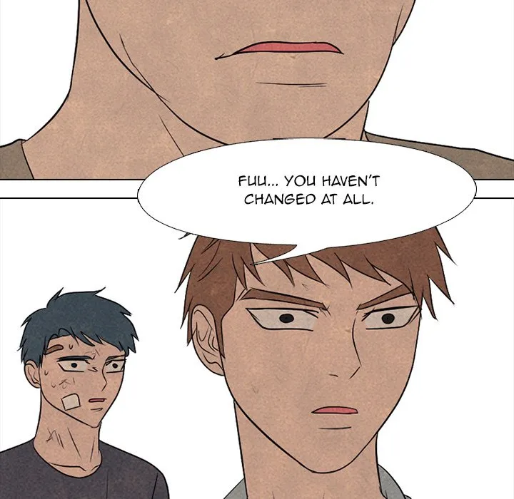 High School Devil Chapter 209 Online - página 113
