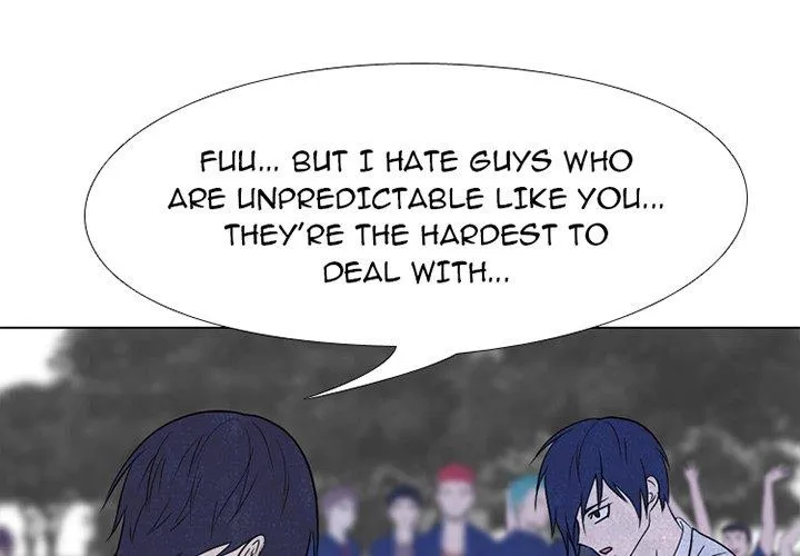 High School Devil Chapter 221 Online - página 1