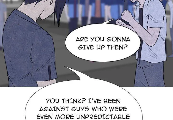 High School Devil Chapter 221 Online - página 2