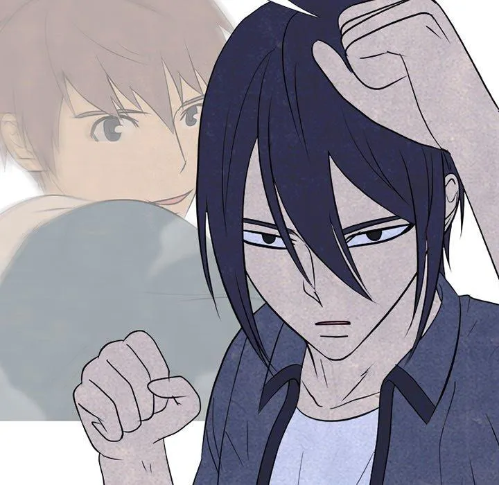 High School Devil Chapter 221 Online - página 7