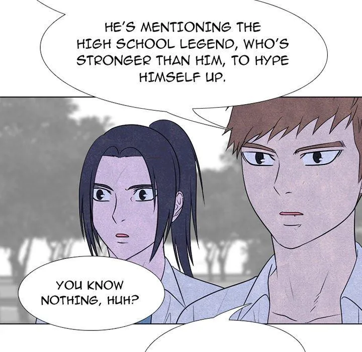High School Devil Chapter 221 Online - página 9