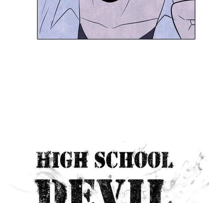High School Devil Chapter 221 Online - página 16