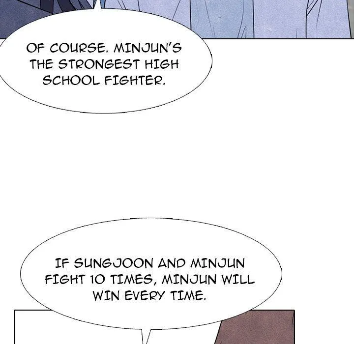 High School Devil Chapter 221 Online - página 20