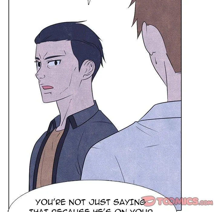 High School Devil Chapter 221 Online - página 21