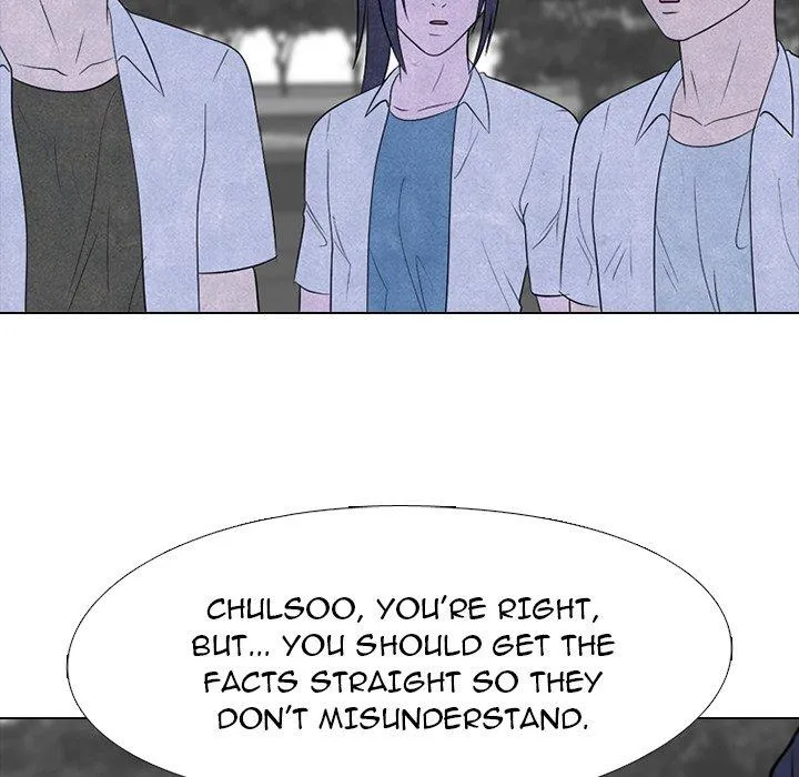 High School Devil Chapter 221 Online - página 24