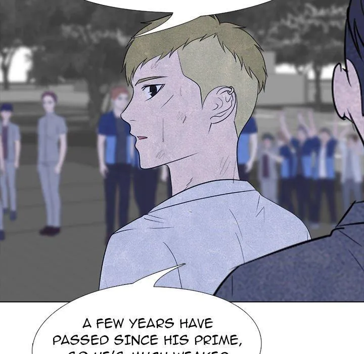 High School Devil Chapter 221 Online - página 25