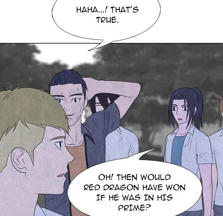 High School Devil Chapter 221 Online - página 27