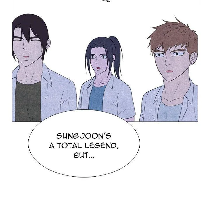 High School Devil Chapter 221 Online - página 31