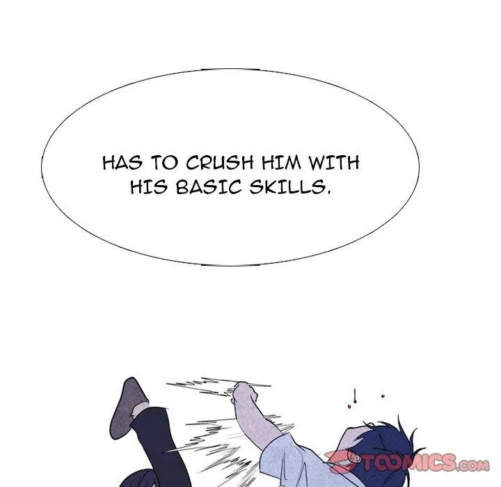 High School Devil Chapter 221 Online - página 39