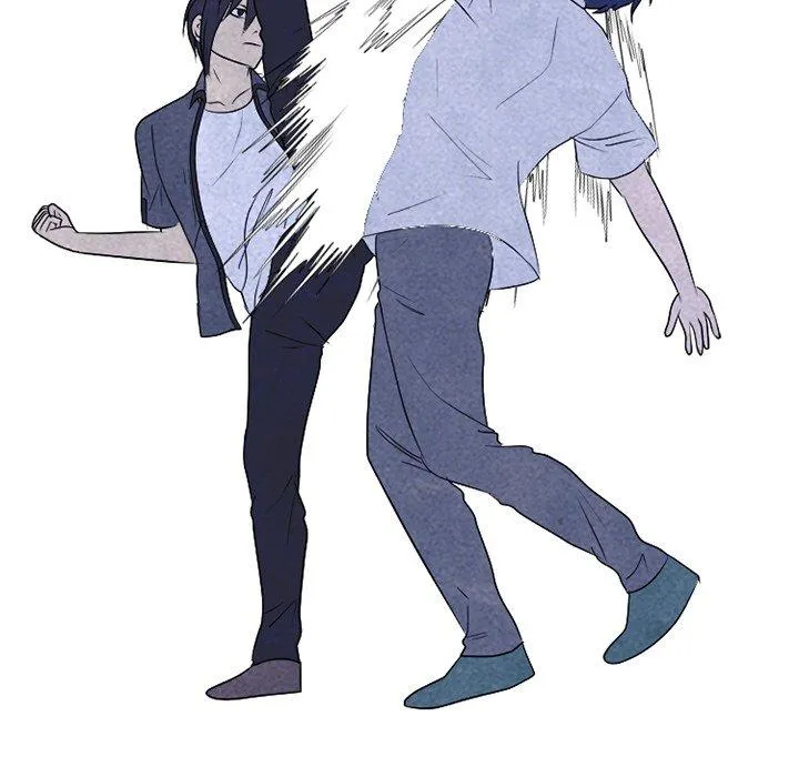 High School Devil Chapter 221 Online - página 40