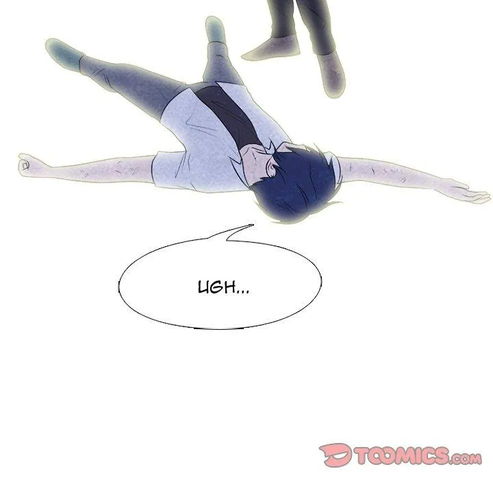 High School Devil Chapter 221 Online - página 57