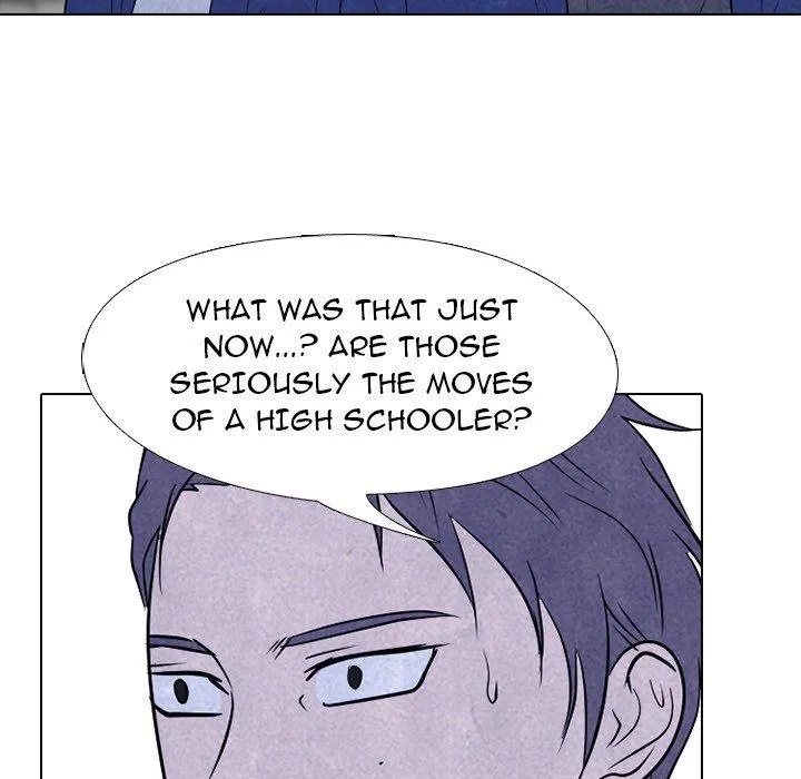 High School Devil Chapter 221 Online - página 62