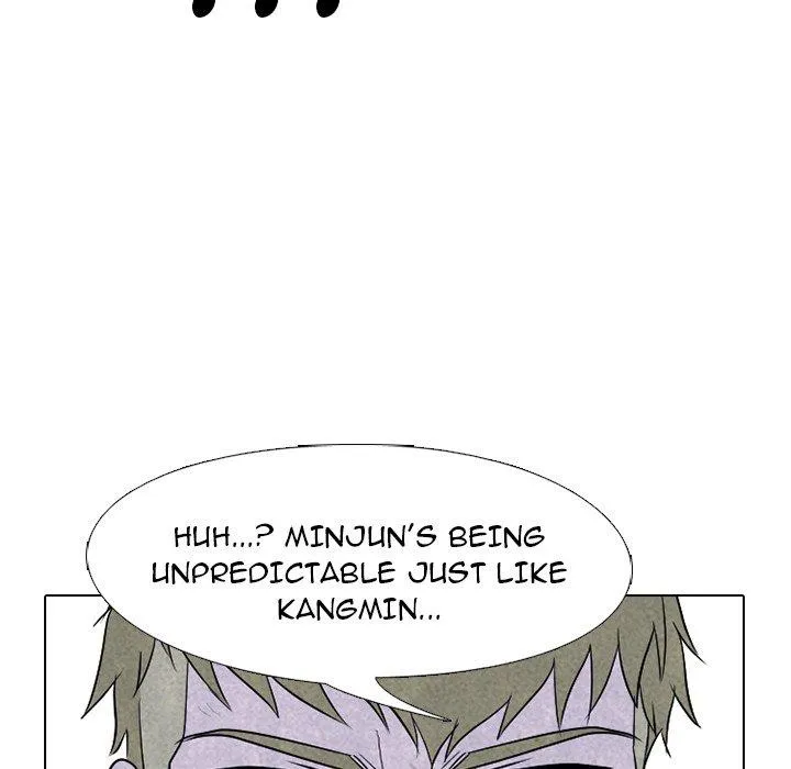 High School Devil Chapter 221 Online - página 89