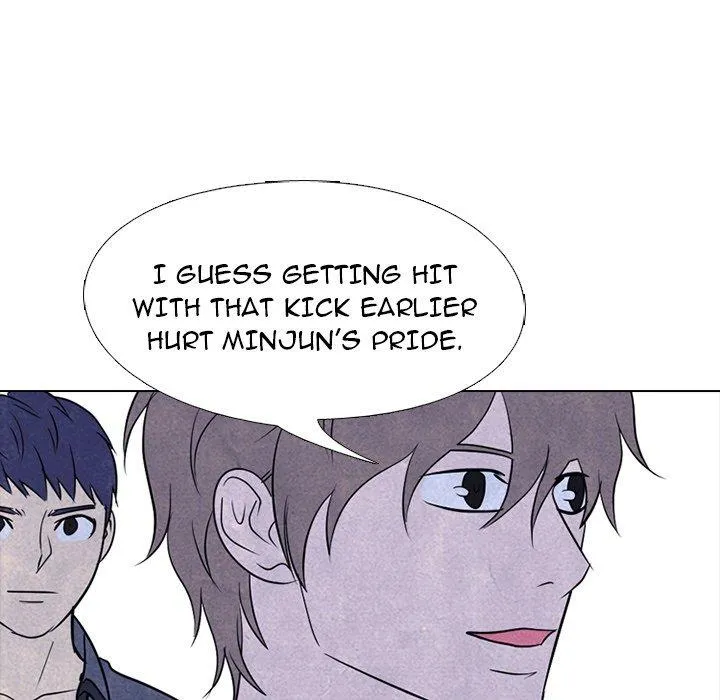 High School Devil Chapter 221 Online - página 91