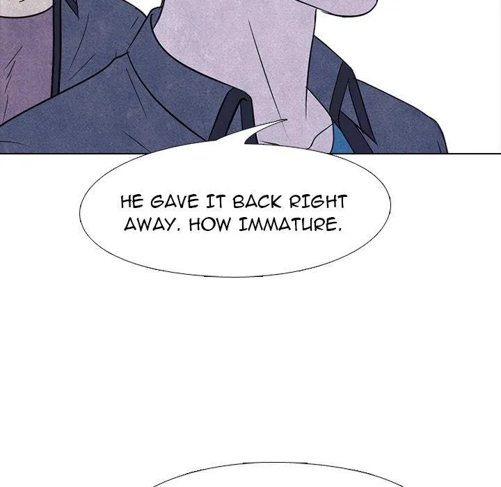 High School Devil Chapter 221 Online - página 92