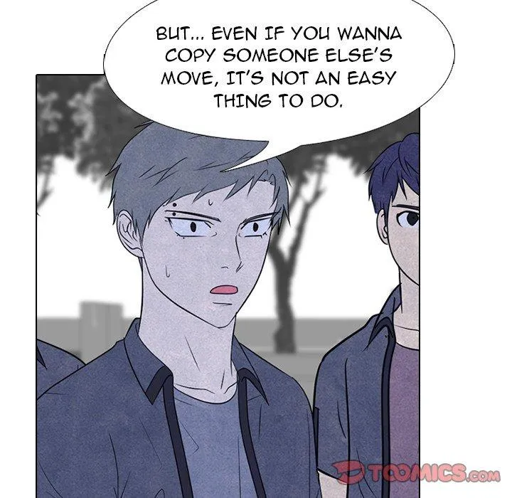 High School Devil Chapter 221 Online - página 93