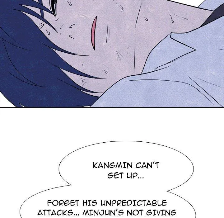 High School Devil Chapter 221 Online - página 99