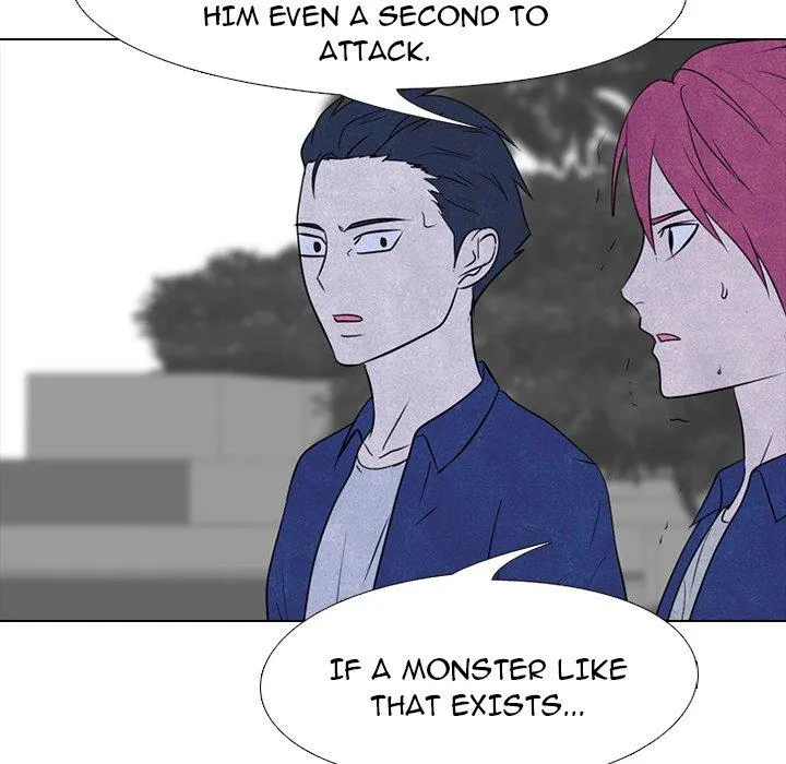 High School Devil Chapter 221 Online - página 100