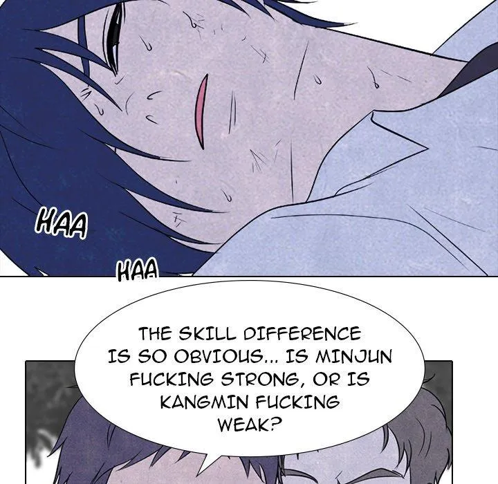 High School Devil Chapter 221 Online - página 105