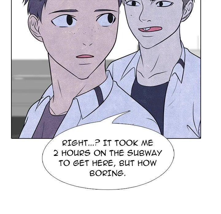 High School Devil Chapter 221 Online - página 106