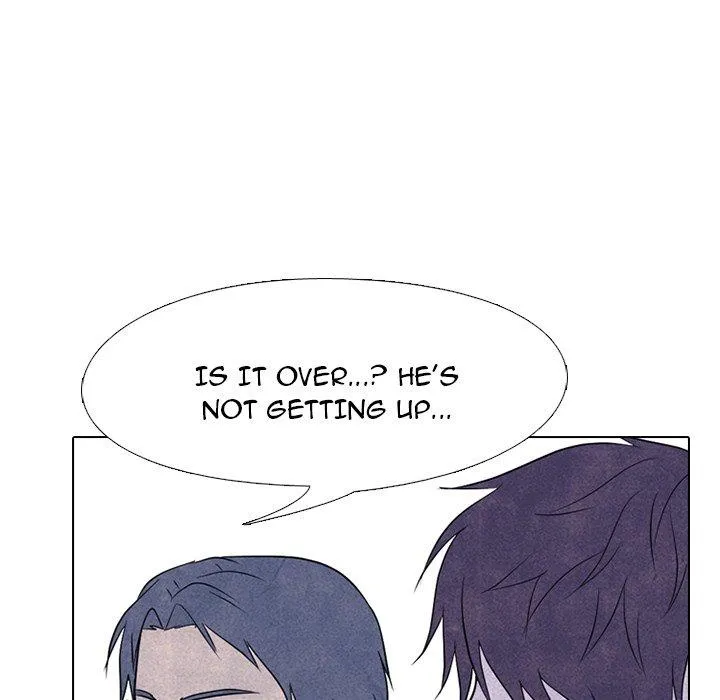 High School Devil Chapter 221 Online - página 107