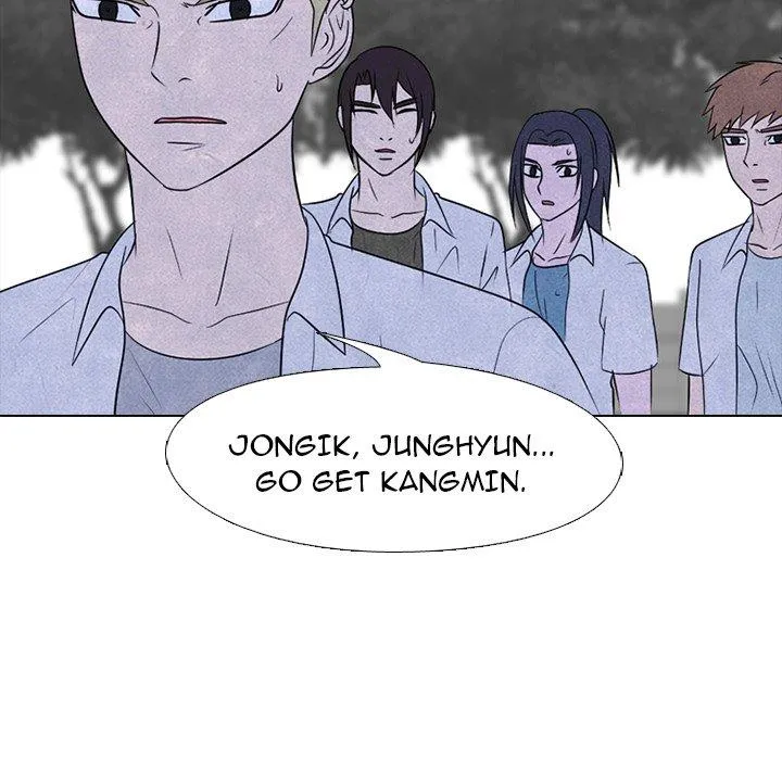 High School Devil Chapter 221 Online - página 110