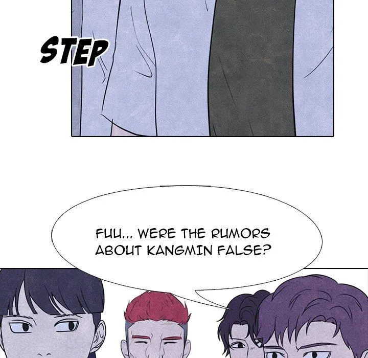 High School Devil Chapter 221 Online - página 112