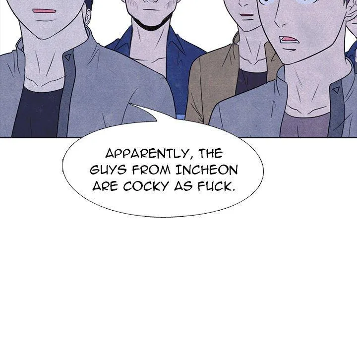 High School Devil Chapter 221 Online - página 113