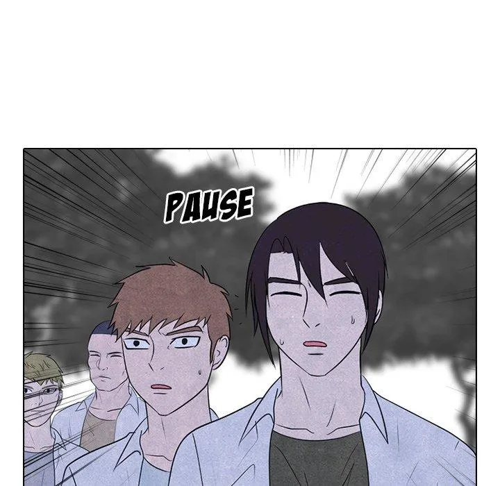 High School Devil Chapter 221 Online - página 116