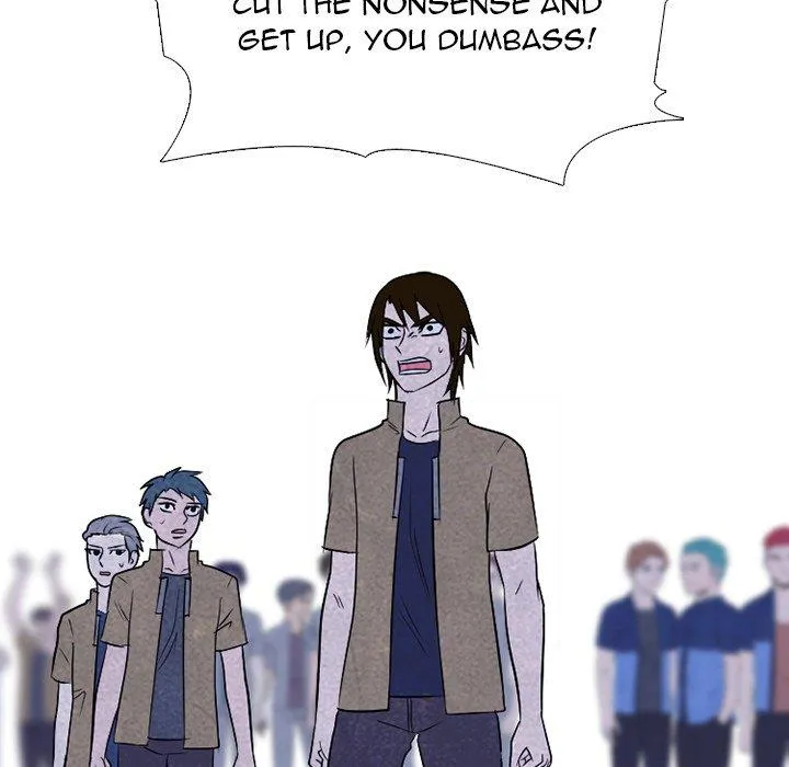 High School Devil Chapter 221 Online - página 118
