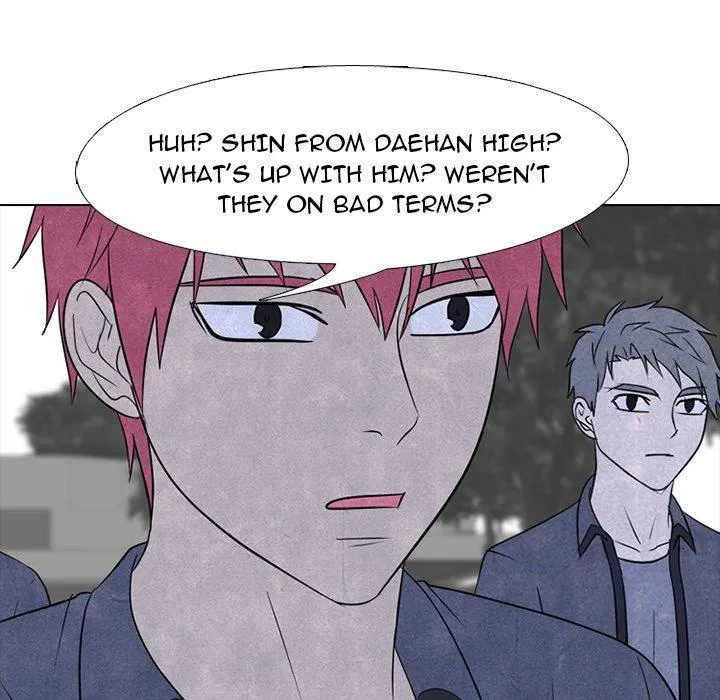 High School Devil Chapter 221 Online - página 122