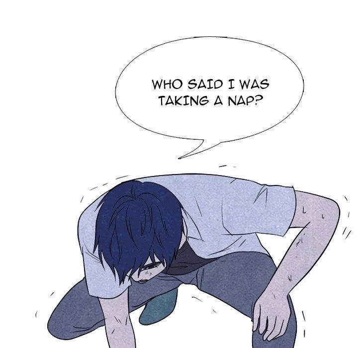 High School Devil Chapter 221 Online - página 124