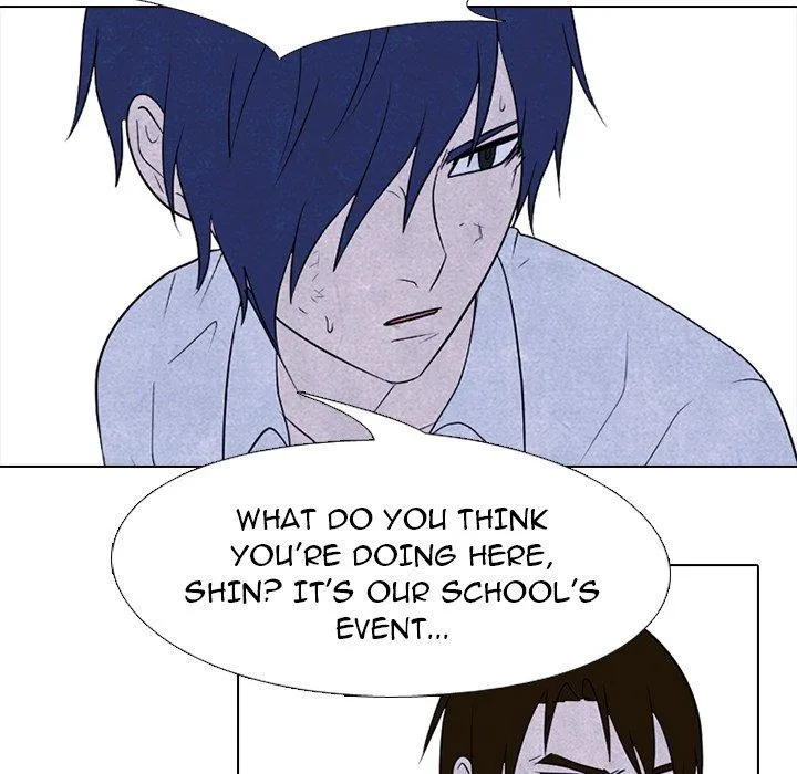High School Devil Chapter 221 Online - página 126