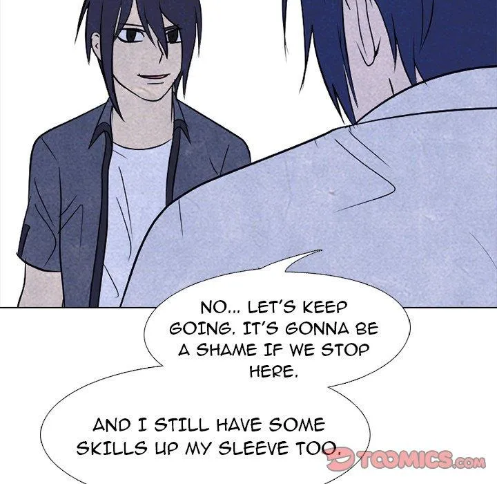 High School Devil Chapter 221 Online - página 129