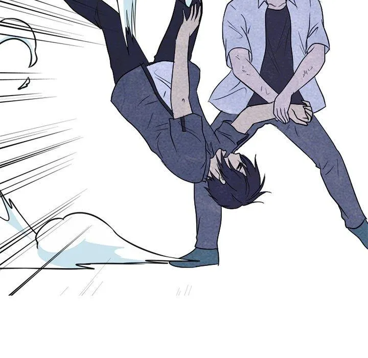 High School Devil Chapter 221 Online - página 140