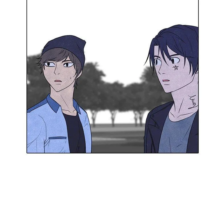 High School Devil Chapter 221 Online - página 142